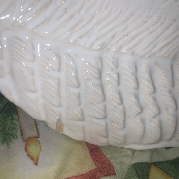 Turkey platter - Picture 3 of 4